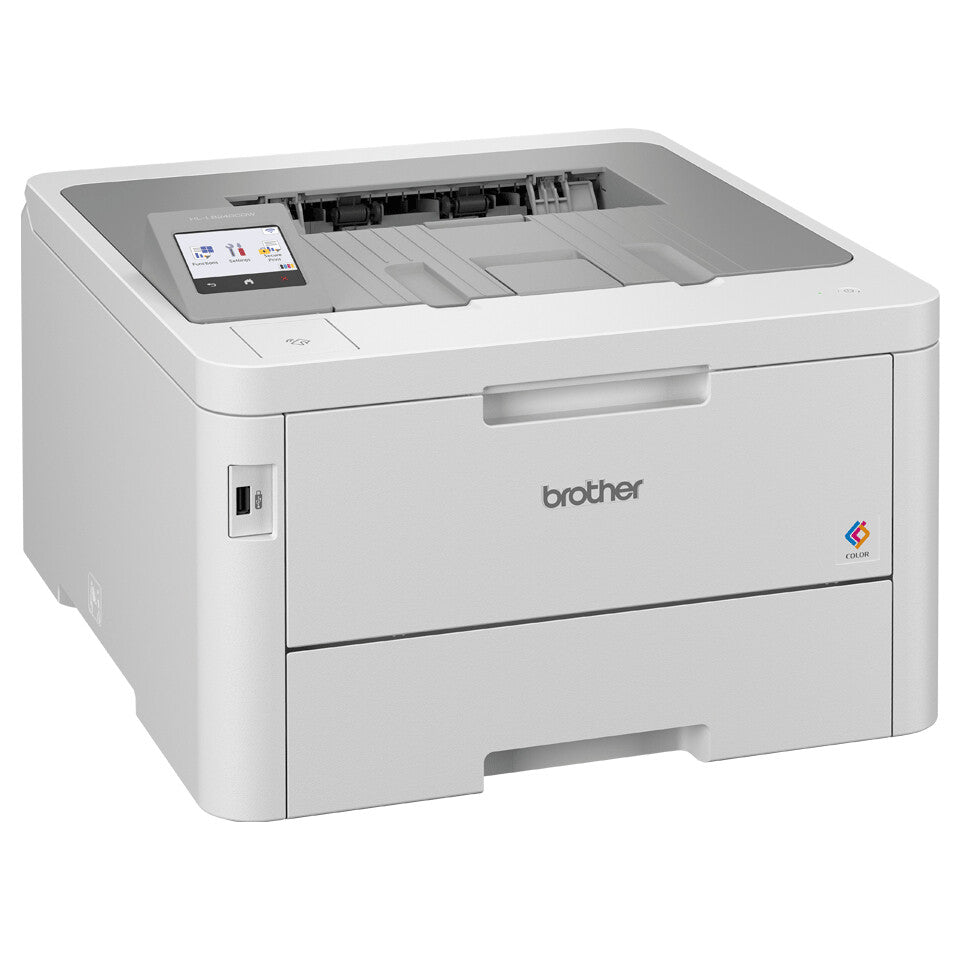 Brother HL-L8240CDW laser printer Colour 600 x 600 DPI A4 Wi-Fi