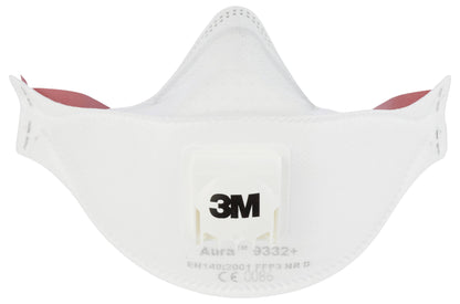 3M 9332+ not categorized