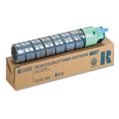 Ricoh Toner Cassette Type 245 Cyan toner cartridge Original