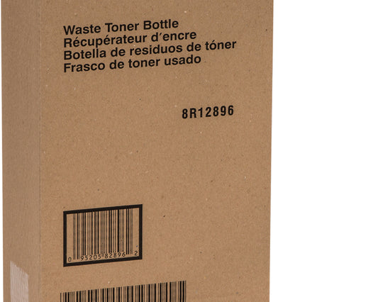 Xerox 008R12896 printer/scanner spare part Waste toner container 1 pc(s)