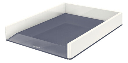 Leitz Letter Tray WOW Dual Colour