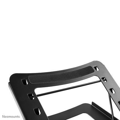 Neomounts foldable laptop stand