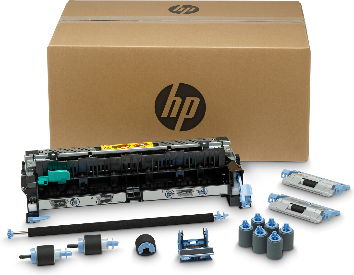 HP LaserJet CF254A 220V Maintenance/Fuser Kit