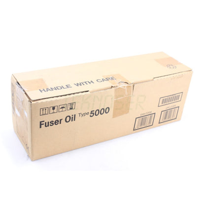 Ricoh AFC Laser CL5000 fuser 30000 pages