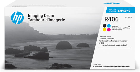 HP CLT-R406 Imaging Drum