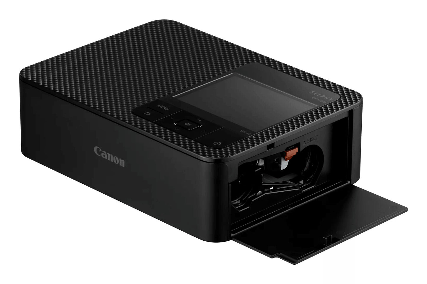Canon SELPHY CP1500 photo printer Dye-sublimation 300 x 300 DPI 4" x 6" (10x15 cm) Wi-Fi
