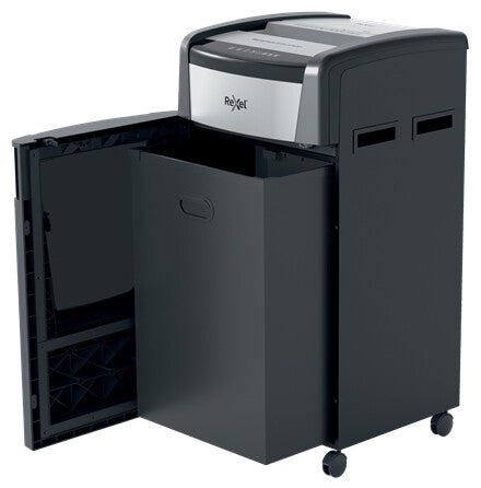 Rexel Momentum Extra XP520+ Jam Free Micro Cut Paper Shredder P5