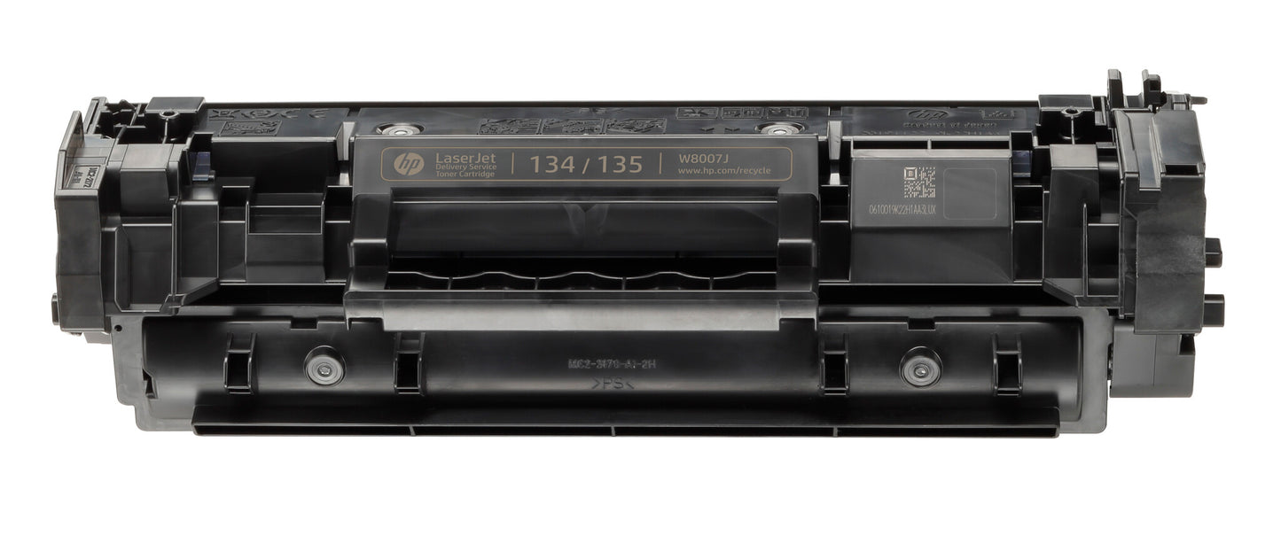 HP LaserJet 135A Black Original Toner Cartridge