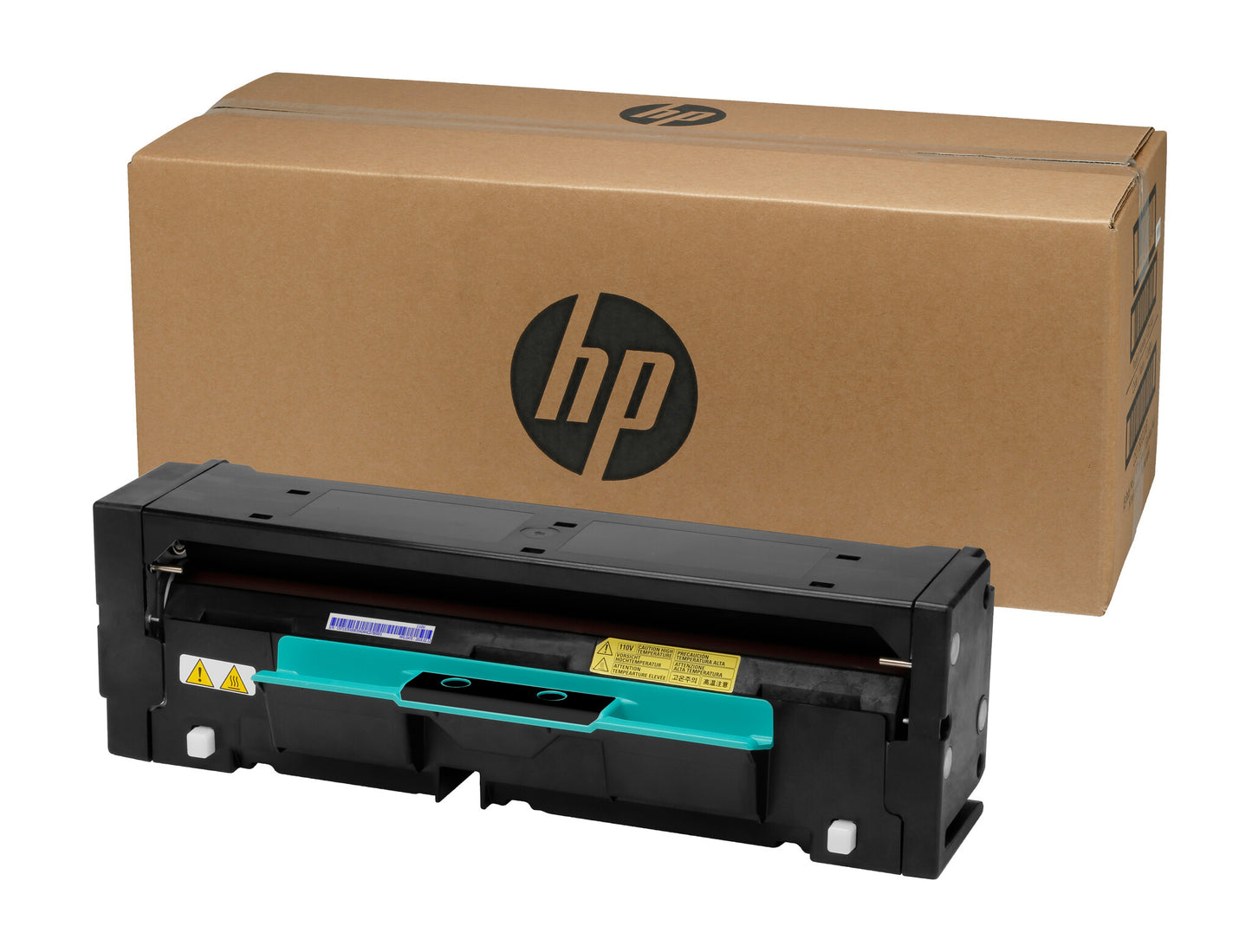 HP 110V Heated Pressure Roller