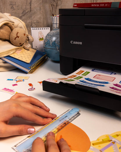 Canon PIXMA TS7450i Black