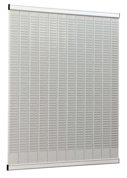 Nobo T-Card Metal Panels Size 2, 32 Slot
