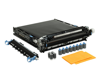HP LaserJet D7H14A Transfer and Roller Kit
