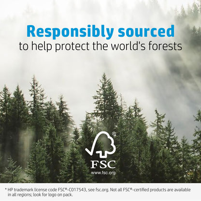 HP Everyday Photo Paper Glossy 200 g/m2 10 x 15 cm (101 x 152 mm) 100 sheets