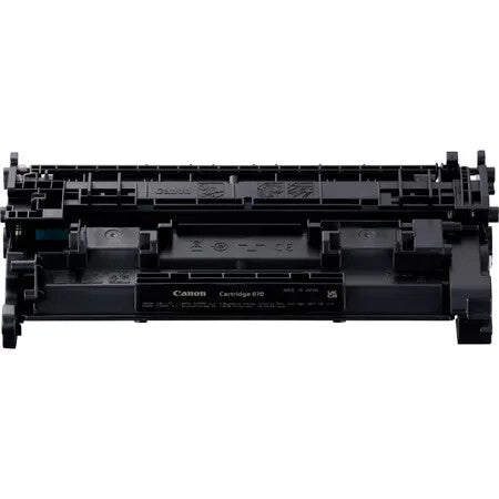 Canon 070 toner cartridge 1 pc(s) Original Black