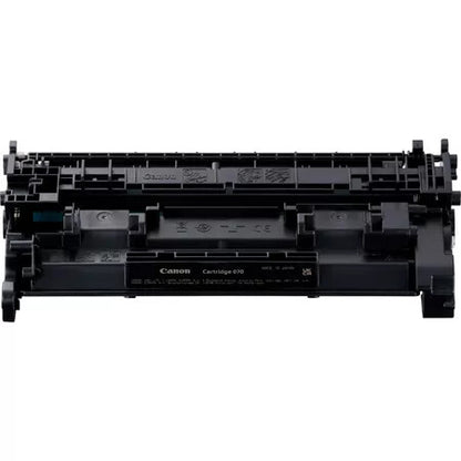 Canon 070 toner cartridge 1 pc(s) Original Black