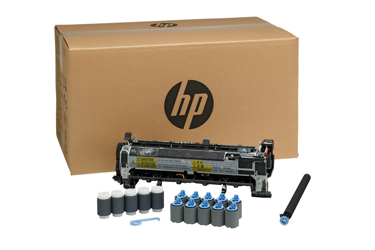 HP LaserJet 220V Maintenance Kit