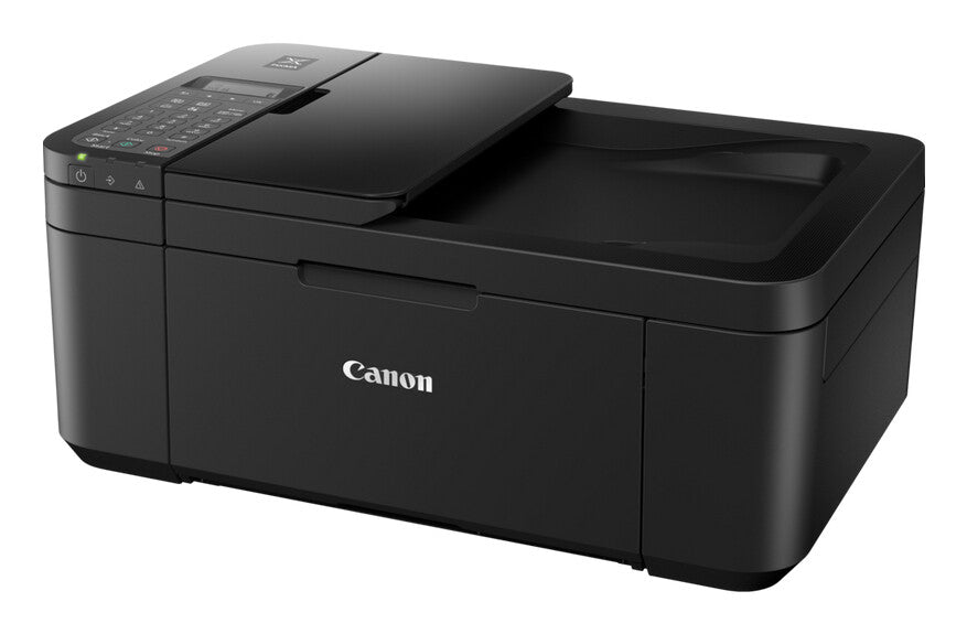 Canon PIXMA TR4750i Inkjet A4 4800 x 1200 DPI Wi-Fi