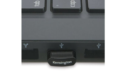 Kensington Pro Fit® Wireless Mouse - Sapphire Blue