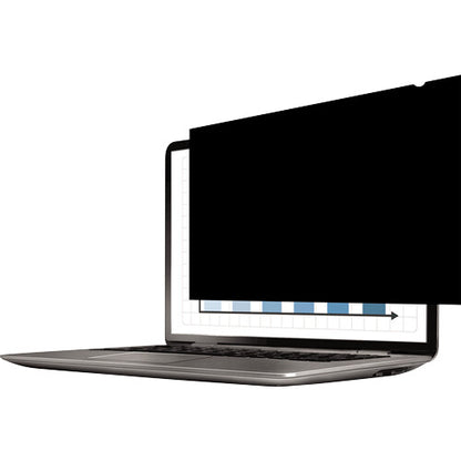 Fellowes PrivaScreen 35.6 cm (14") Laptop Frameless display privacy filter