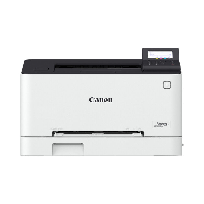 Canon i-SENSYS LBP631Cw Colour 1200 x 1200 DPI A4 Wi-Fi