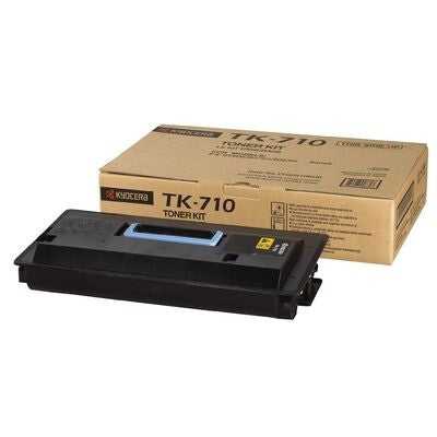 KYOCERA TK-710 toner cartridge Original Black