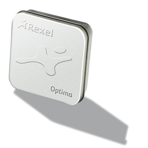 Rexel Staples Optima No.56 Pack of 3750