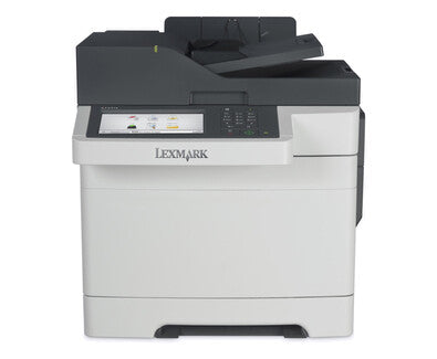 Lexmark CX510dhe Laser A4 1200 x 1200 DPI 30 ppm