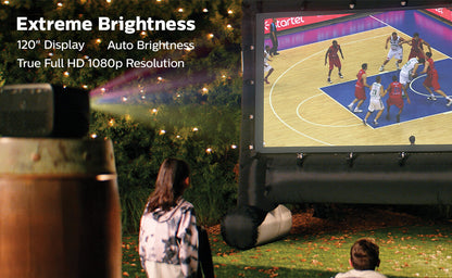 Philips PPX720/INT data projector DLP 1080p (1920x1080) Black