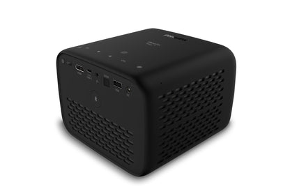 Philips PPX720/INT data projector DLP 1080p (1920x1080) Black