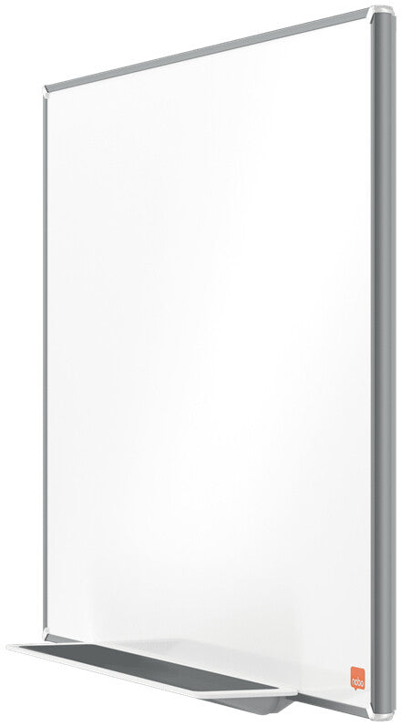 Nobo Impression Pro Lacquered steel Magnetic Whiteboard 60x45cm
