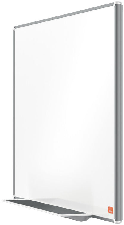 Nobo Impression Pro Lacquered steel Magnetic Whiteboard 60x45cm