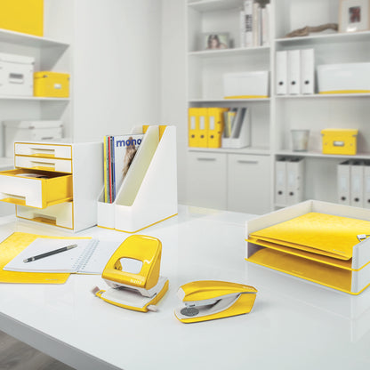 Leitz Letter Tray WOW Dual Colour