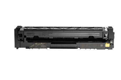 HP 201A Yellow Original LaserJet Toner Cartridge