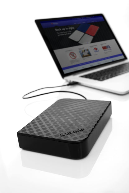 Verbatim Store 'n' Save 4TB USB 3.0