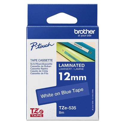 Brother Laminated tape 12mm