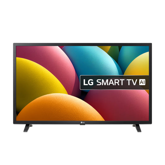 LG 32LQ63006LA.AEK TV 81.3 cm (32") Full HD Smart TV Wi-Fi Black