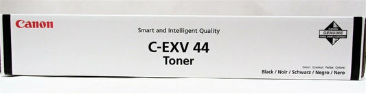 Canon C-EXV44 toner cartridge 1 pc(s) Original Black