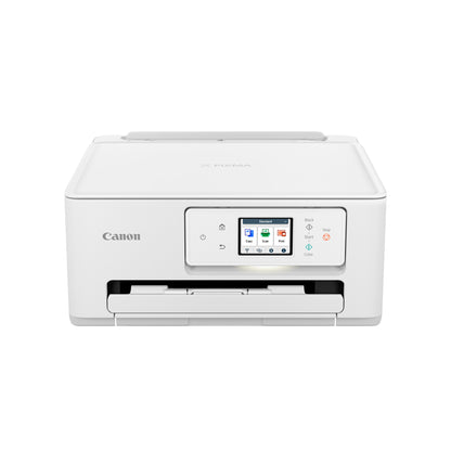 Canon PIXMA TS7650i A4 Colour MFP Inkjet