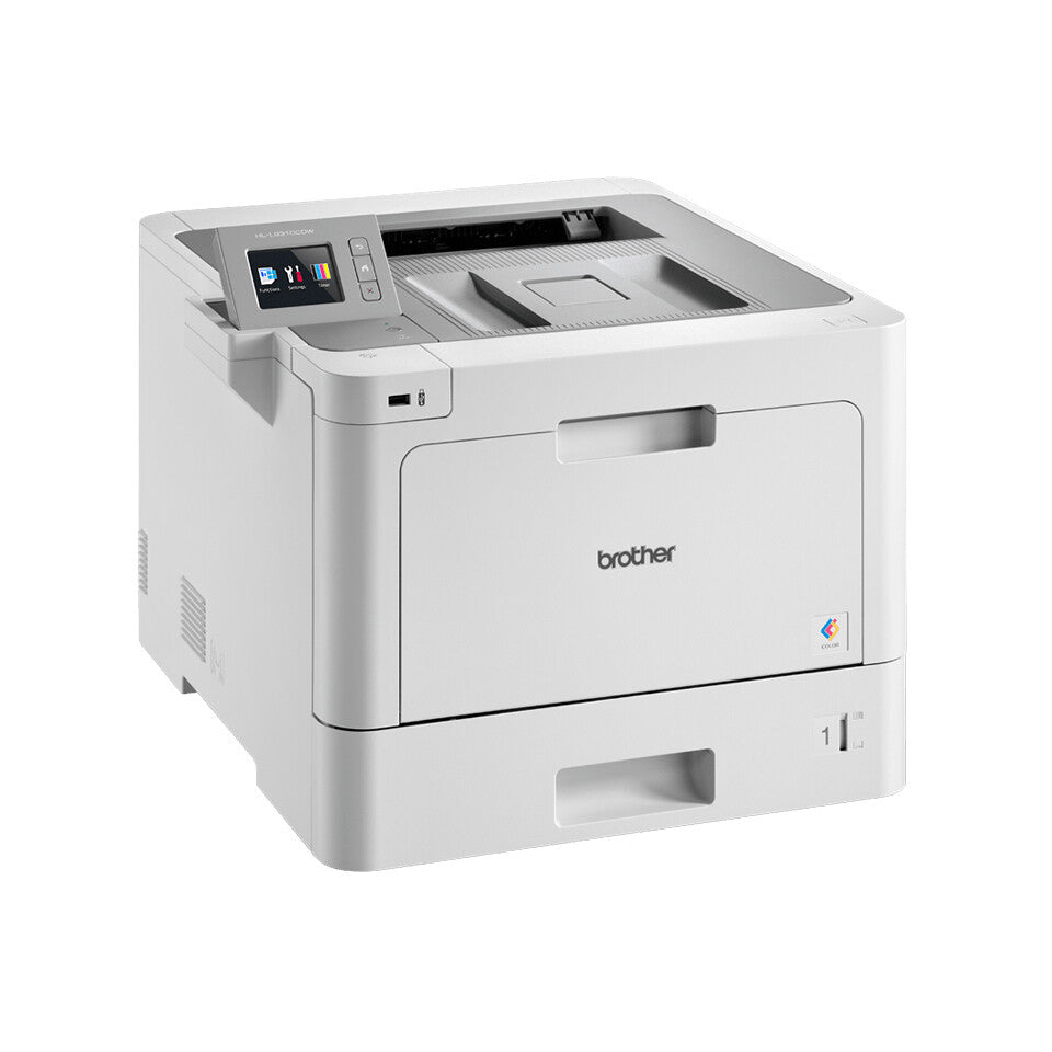 Brother HL-L9310CDW laser printer Colour 2400 x 600 DPI A4 Wi-Fi