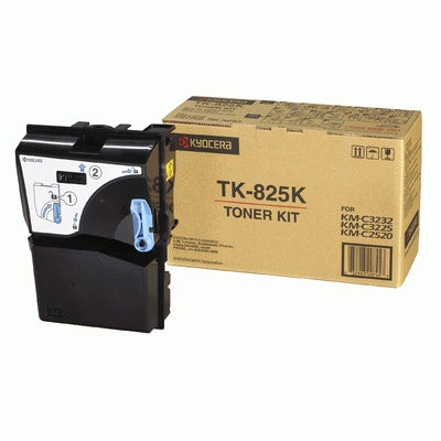 KYOCERA TK-825K toner cartridge Original Black