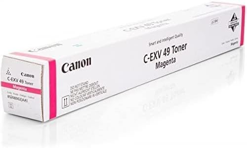 Canon 8526B002 toner cartridge 1 pc(s) Original Magenta