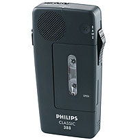 Philips Pocket Memo 388