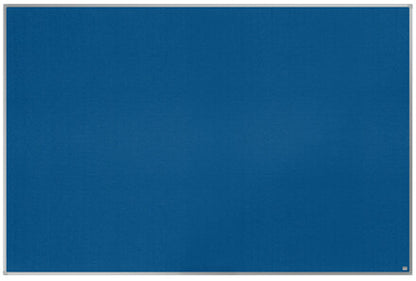 Nobo 1915438 insert notice board Blue Aluminium