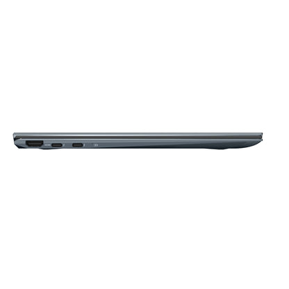 ASUS Zenbook Flip 13 OLED UX363EA-HP768W Intel® Core™ i7 i7-1165G7 Hybrid (2-in-1) 33.8 cm (13.3") Touchscreen Full HD 16 GB LPDDR4x-SDRAM 1 TB SSD Wi-Fi 6 (802.11ax) Windows 11 Home Grey