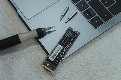 Verbatim Vi3000 PCIe NVMe M.2 SSD 512GB