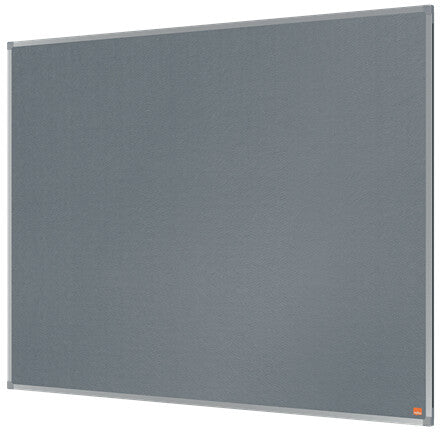 Nobo 1915206 insert notice board Grey Aluminium