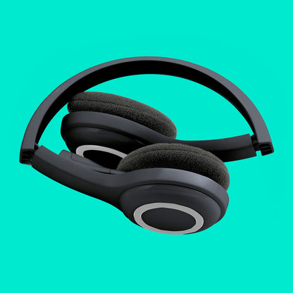 Logitech LGT-H600