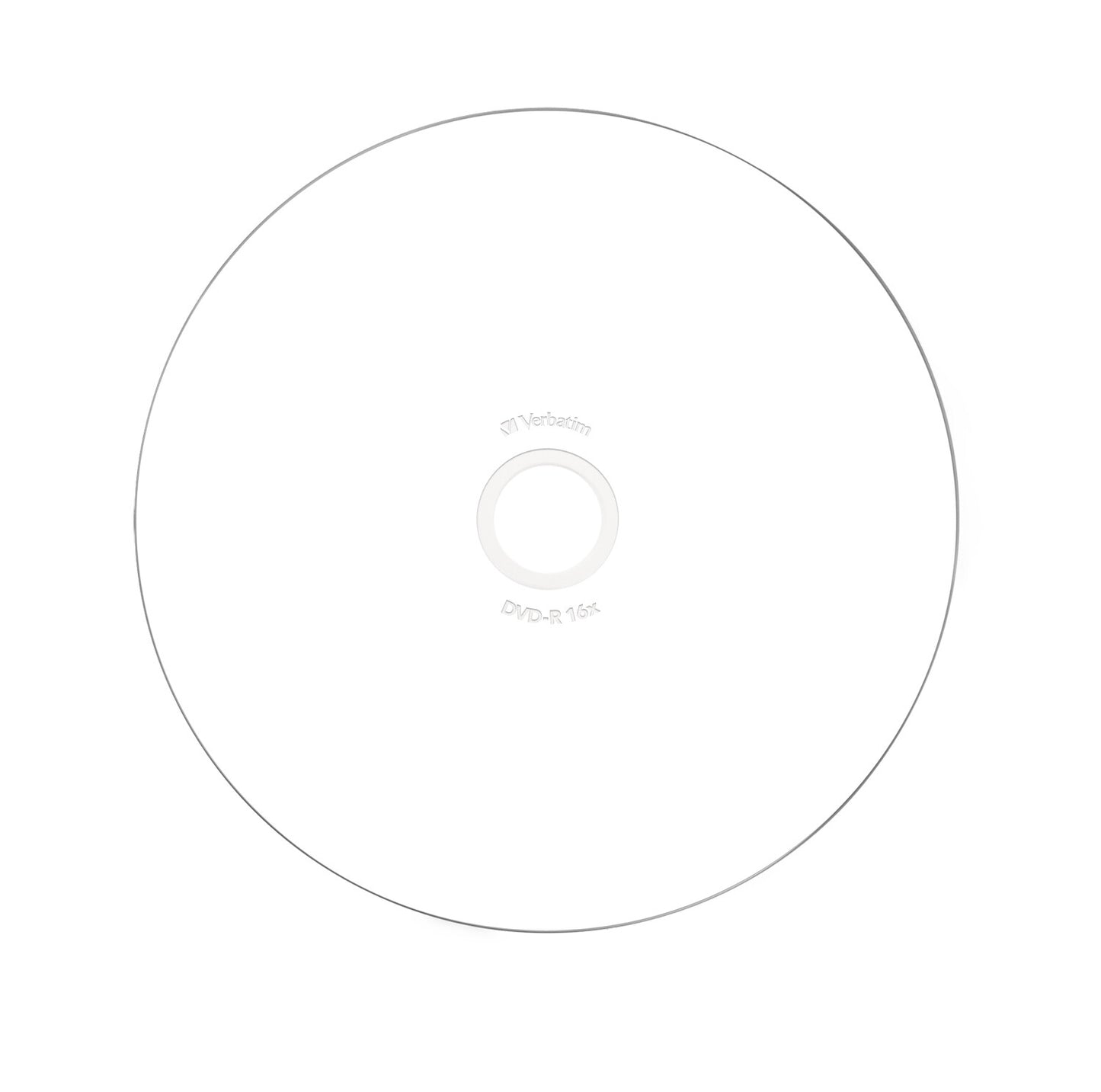 Verbatim 43521 blank DVD 4.7 GB DVD-R 10 pc(s)