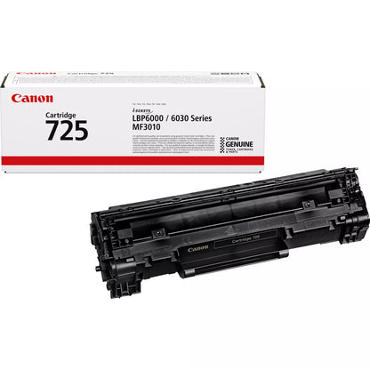 Data Direct Canon LBP6000 Toner 725T 3484B002