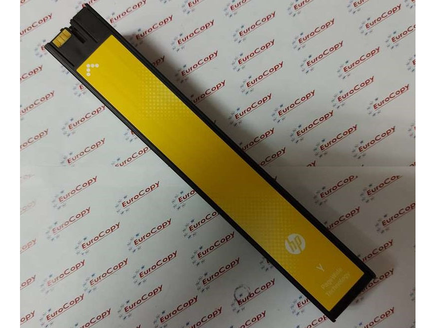 PAGEWIDE COLOR 556 YELLOW L0R11A COMPAT, K20789OW